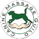 CanineMassageGuildLogo